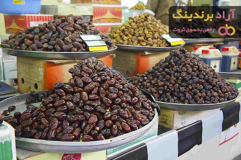  تمر سكري القصيم في مصر؛ مقرمش حلو يمنع تسوس الأسنان dates 