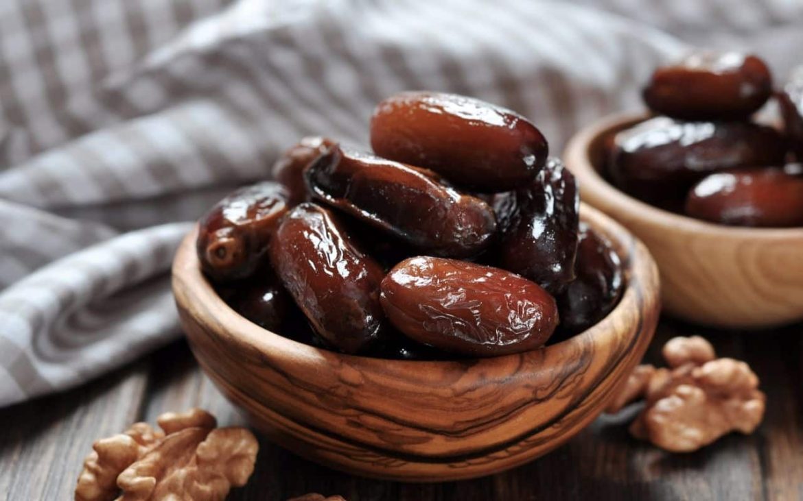 أسعار وفوائد التمر العلاجية و هل التمر مفيد في علاج قرحة المعدة